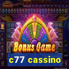 c77 cassino